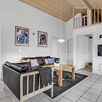 Hébergement de vacances 3 Bedroom Beautiful In Nørre Nebel