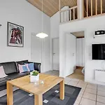 Hébergement de vacances 3 Bedroom Beautiful In *