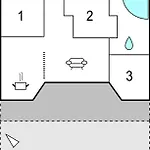 度假居 3 Bedroom Beautiful In